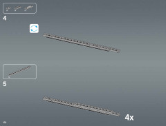 LEGO 75095 instructions page 100 – build guide
