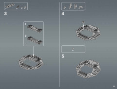 LEGO 75095 instructions page 53 – build guide