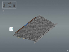 LEGO 75095 instructions page 69 – build guide