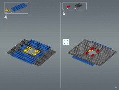LEGO 75095 instructions page 81 – build guide
