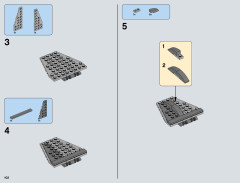 LEGO 75096 instructions page 102 – build guide