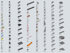 LEGO 75096 instructions page 112 – build guide