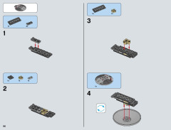 LEGO 75096 instructions page 96 – build guide