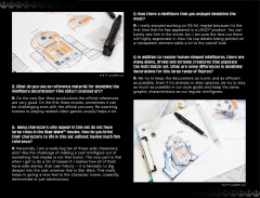 LEGO 75098 instructions page 10 – build guide