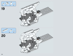 LEGO 75098 instructions page 114 – build guide