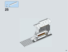 LEGO 75098 instructions page 119 – build guide