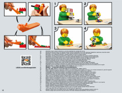 LEGO 75098 instructions page 12 – build guide