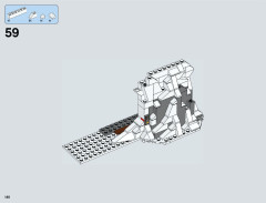 LEGO 75098 instructions page 140 – build guide