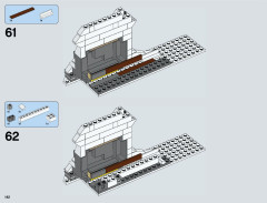 LEGO 75098 instructions page 142 – build guide