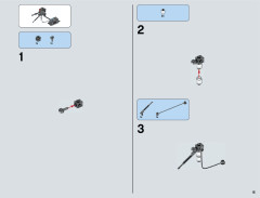 LEGO 75098 instructions page 15 – build guide