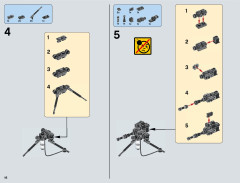 LEGO 75098 instructions page 16 – build guide