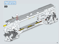LEGO 75098 instructions page 165 – build guide