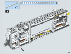 LEGO 75098 instructions page 169 – build guide