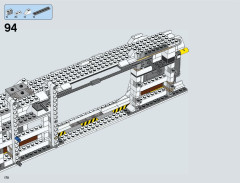 LEGO 75098 instructions page 170 – build guide