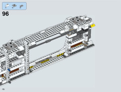 LEGO 75098 instructions page 172 – build guide