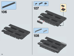 LEGO 75098 instructions page 178 – build guide