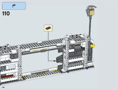 LEGO 75098 instructions page 180 – build guide