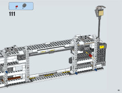 LEGO 75098 instructions page 181 – build guide