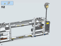 LEGO 75098 instructions page 182 – build guide