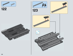 LEGO 75098 instructions page 186 – build guide