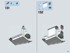 LEGO 75098 instructions page 195 – build guide