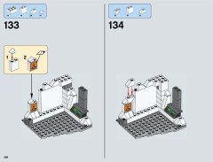 LEGO 75098 instructions page 196 – build guide