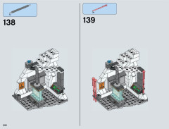 LEGO 75098 instructions page 202 – build guide