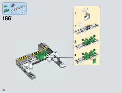 LEGO 75098 instructions page 228 – build guide