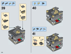 LEGO 75098 instructions page 250 – build guide