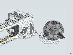 LEGO 75098 instructions page 271 – build guide