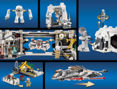 LEGO 75098 instructions page 274 – build guide