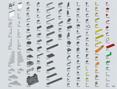 LEGO 75098 instructions page 277 – build guide