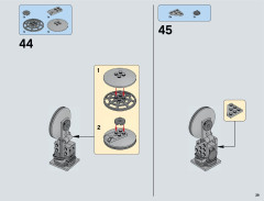LEGO 75098 instructions page 39 – build guide