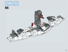 LEGO 75098 instructions page 51 – build guide