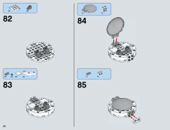 LEGO 75098 instructions page 56 – build guide