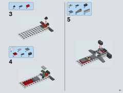 LEGO 75098 instructions page 81 – build guide