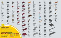 LEGO 75099 instructions page 44 – build guide