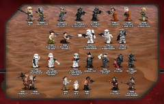 LEGO 75099 instructions page 46 – build guide