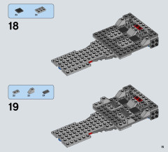 LEGO 75100 instructions page 15 – build guide