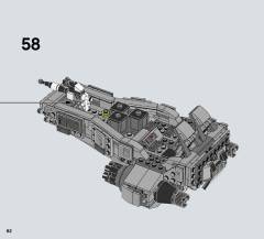 LEGO 75100 instructions page 82 – build guide
