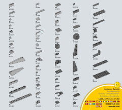 LEGO 75100 instructions page 87 – build guide