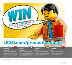 LEGO 75100 instructions page 92 – build guide