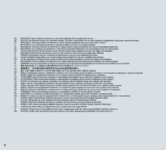 LEGO 75101 instructions page 2 – build guide