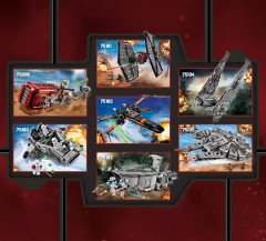 LEGO 75101 instructions page 77 – build guide