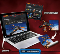 LEGO 75101 instructions page 78 – build guide