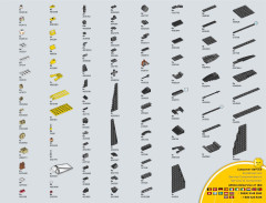 LEGO 75102 instructions page 117 – build guide