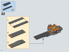 LEGO 75102 instructions page 16 – build guide