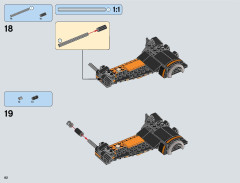LEGO 75102 instructions page 82 – build guide
