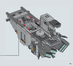 LEGO 75103 instructions page 115 – build guide