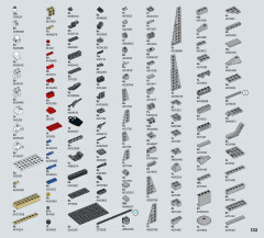 LEGO 75103 instructions page 133 – build guide
